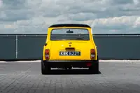 1982 Austin Mini 1000-For Sale