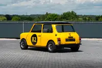 1982 Austin Mini 1000-For Sale