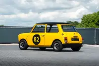 1982 Austin Mini 1000-For Sale