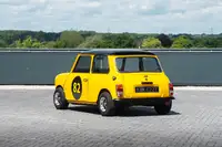 1982 Austin Mini 1000-For Sale