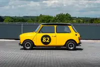 1982 Austin Mini 1000-For Sale