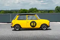 1982 Austin Mini 1000-For Sale