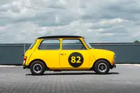 1982 Austin Mini 1000-For Sale