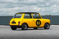 1982 Austin Mini 1000-For Sale