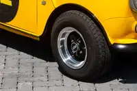 1982 Austin Mini 1000-For Sale