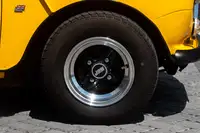 1982 Austin Mini 1000-For Sale