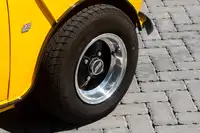 1982 Austin Mini 1000-For Sale