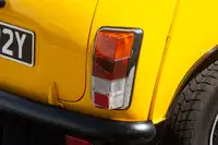 1982 Austin Mini 1000-For Sale