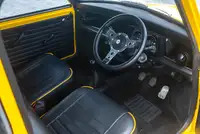 1982 Austin Mini 1000-For Sale