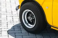 1982 Austin Mini 1000-For Sale