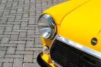 1982 Austin Mini 1000-For Sale
