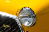 1982 Austin Mini 1000-For Sale