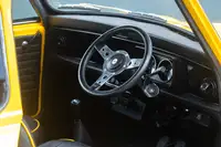 1982 Austin Mini 1000-For Sale