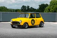 1982 Austin Mini 1000-For Sale