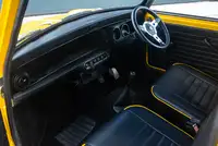 1982 Austin Mini 1000-For Sale