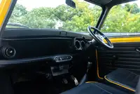 1982 Austin Mini 1000-For Sale