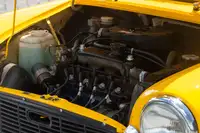 1982 Austin Mini 1000-For Sale