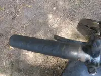 1953 Brockhouse Corgi 98cc-Sold