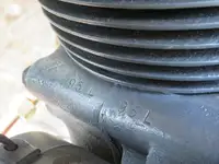1962 Norton Norvin Comet 499cc-For Sale