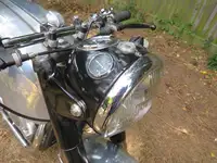 1962 Norton Norvin Comet 499cc-For Sale