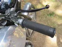 1962 Norton Norvin Comet 499cc-For Sale