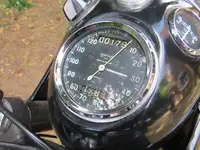 1962 Norton Norvin Comet 499cc-For Sale