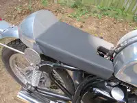 1962 Norton Norvin Comet 499cc-For Sale