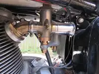 1962 Norton Norvin Comet 499cc-For Sale