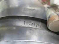 1962 Norton Norvin Comet 499cc-For Sale