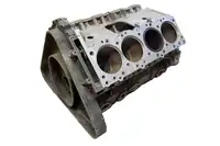 Ford DFV Formula 1 V8 Engine Block and Sump-For Sale