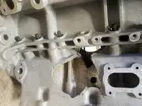 Ford DFV Formula 1 V8 Engine Block and Sump-For Sale