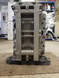 Ford DFV Formula 1 V8 Engine Block and Sump-For Sale