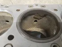 Ford DFV Formula 1 V8 Engine Block and Sump-For Sale