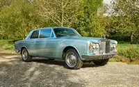 1971 Rolls-Royce Corniche-For Sale