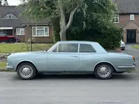 1971 Rolls-Royce Corniche-For Sale
