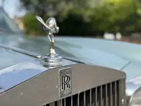 1971 Rolls-Royce Corniche-For Sale