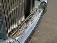 1971 Rolls-Royce Corniche-For Sale