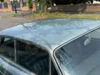 1971 Rolls-Royce Corniche-For Sale