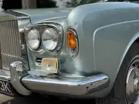 1971 Rolls-Royce Corniche-For Sale