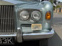 1971 Rolls-Royce Corniche-For Sale