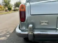 1971 Rolls-Royce Corniche-For Sale