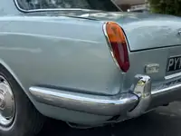 1971 Rolls-Royce Corniche-For Sale