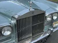 1971 Rolls-Royce Corniche-For Sale
