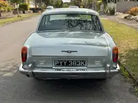 1971 Rolls-Royce Corniche-For Sale
