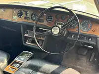1971 Rolls-Royce Corniche-For Sale
