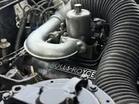 1971 Rolls-Royce Corniche-For Sale