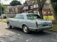 1971 Rolls-Royce Corniche-For Sale