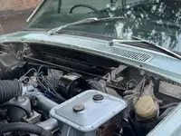 1971 Rolls-Royce Corniche-For Sale