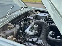 1971 Rolls-Royce Corniche-For Sale
