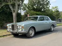 1971 Rolls-Royce Corniche-For Sale